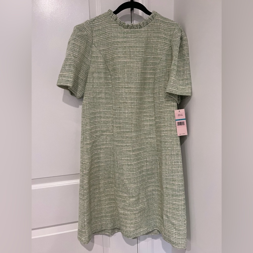 Tweed Nanette Lepore Dress